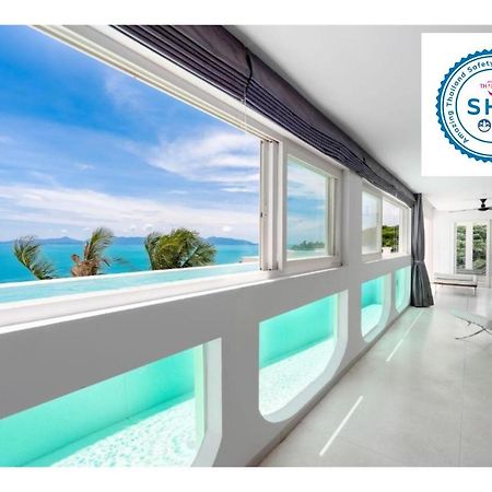 Panorama Samui Residences Ban Bang Po Dış mekan fotoğraf