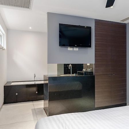 Panorama Samui Residences Ban Bang Po Dış mekan fotoğraf