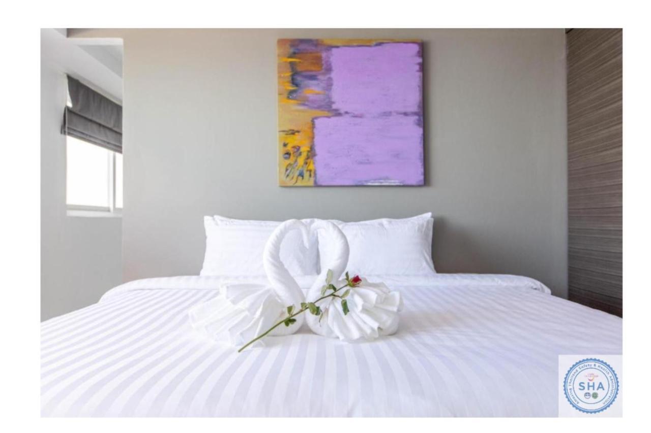 Panorama Samui Residences Ban Bang Po Dış mekan fotoğraf
