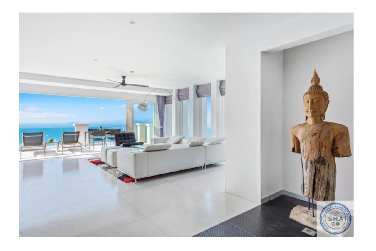 Panorama Samui Residences Ban Bang Po Dış mekan fotoğraf
