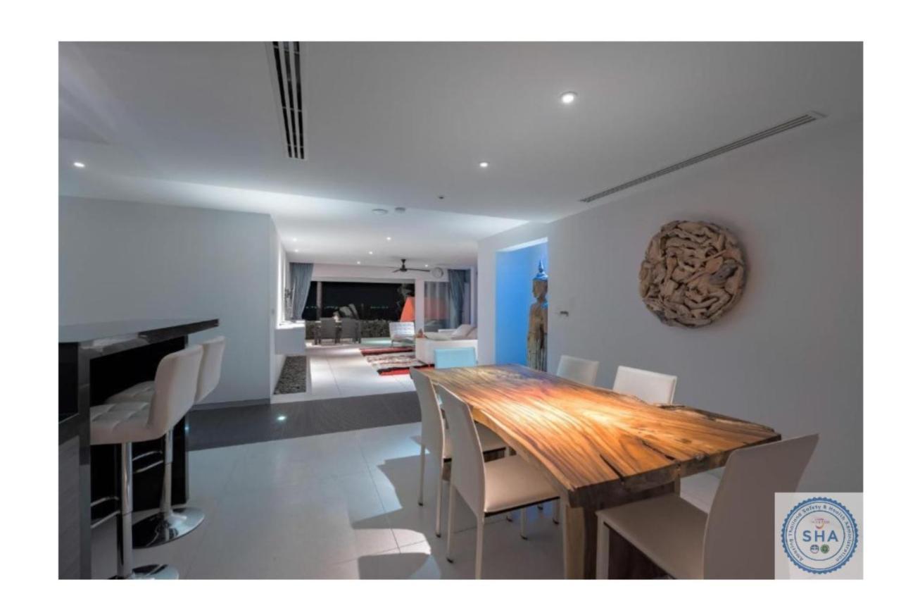 Panorama Samui Residences Ban Bang Po Dış mekan fotoğraf