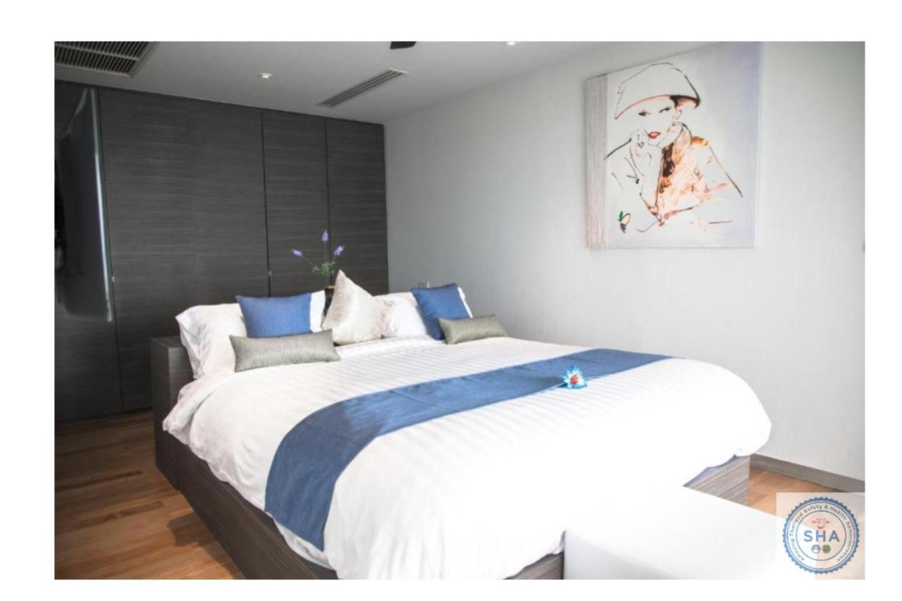 Panorama Samui Residences Ban Bang Po Dış mekan fotoğraf