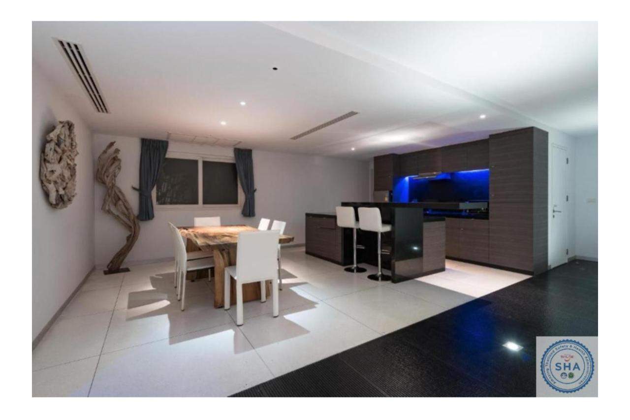 Panorama Samui Residences Ban Bang Po Dış mekan fotoğraf
