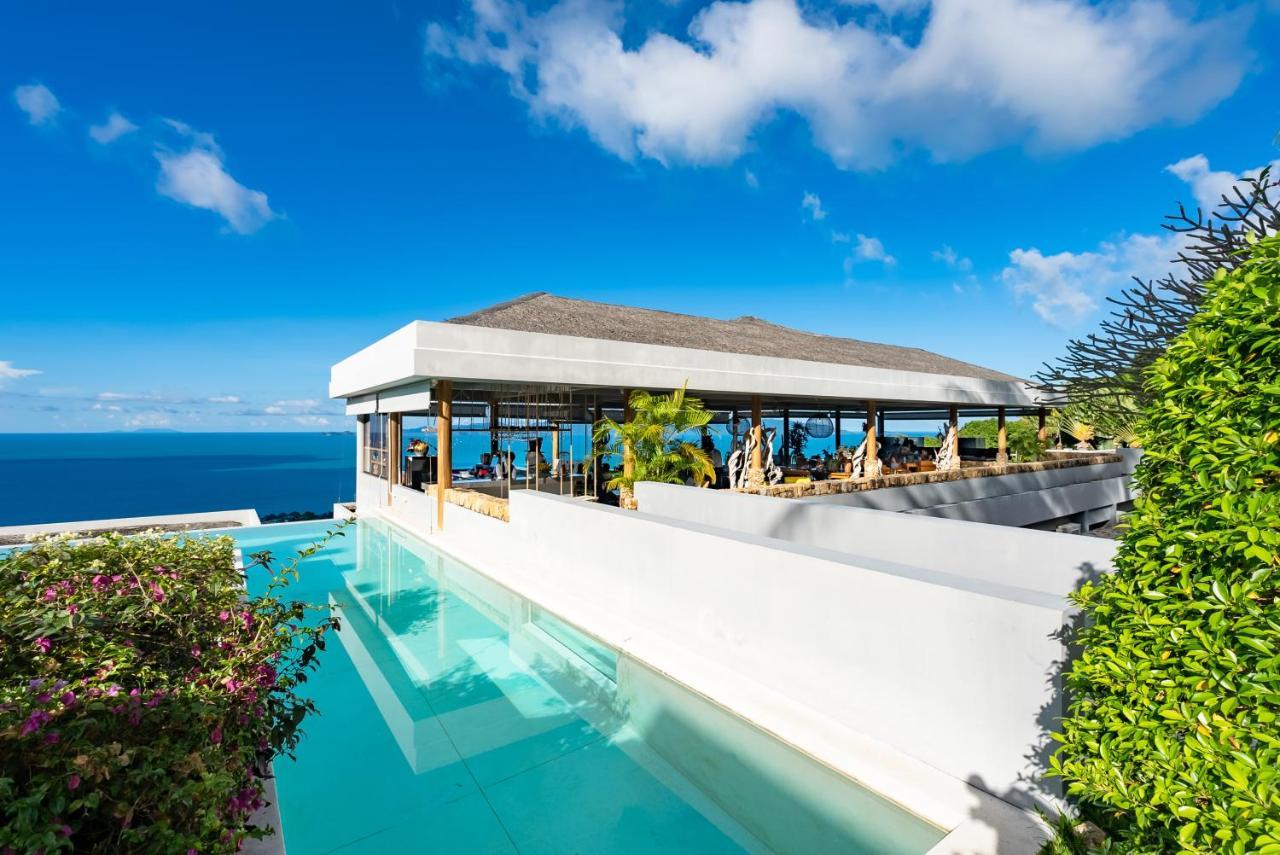 Panorama Samui Residences Ban Bang Po Dış mekan fotoğraf