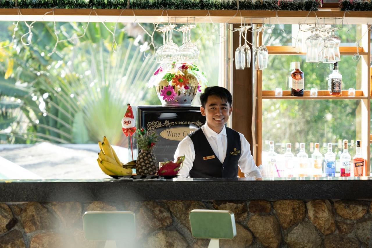 Panorama Samui Residences Ban Bang Po Dış mekan fotoğraf