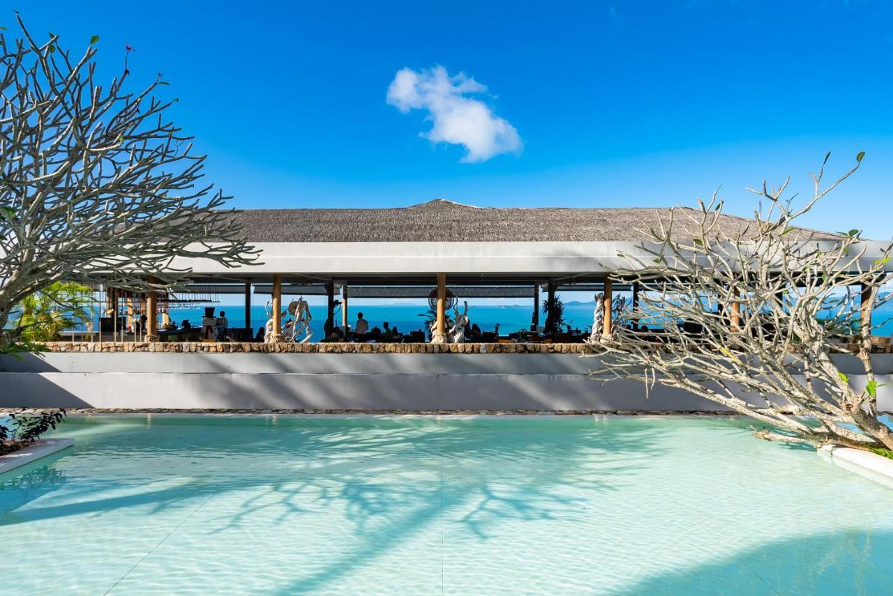 Panorama Samui Residences Ban Bang Po Dış mekan fotoğraf