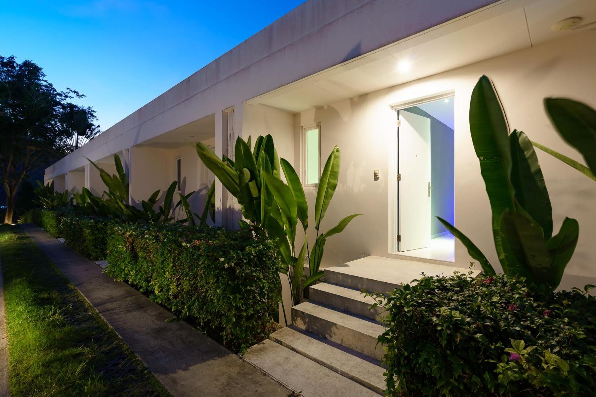 Panorama Samui Residences Ban Bang Po Dış mekan fotoğraf